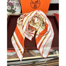 Hermes Scarf